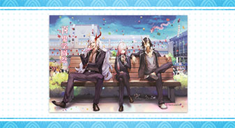 陰陽師本格幻想RPG」AGF2019公式サイト