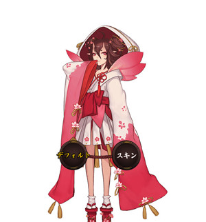 陰陽師》スマホゲーム式神録_式神桃の精_桃の精攻略_桃の精御魂 陰陽師》スマホゲーム式神録_式神桃の精_桃の精攻略_桃の精御魂