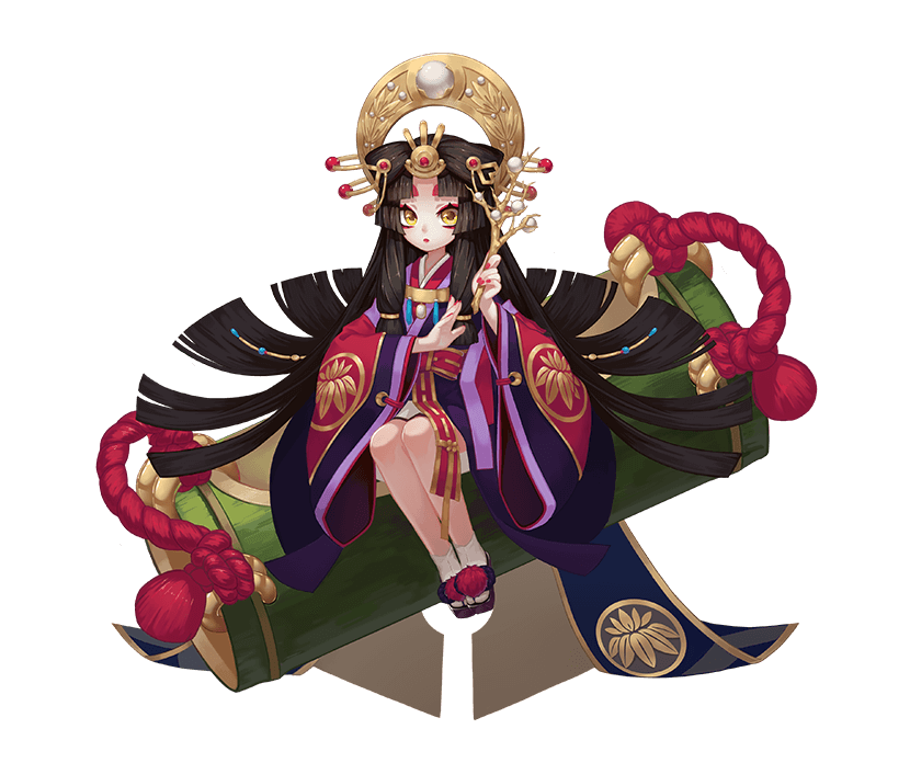 陰陽師 本格幻想rpg 知る人ぞ知る神ゲー 平安時代を舞台とした和風rpgゲーム