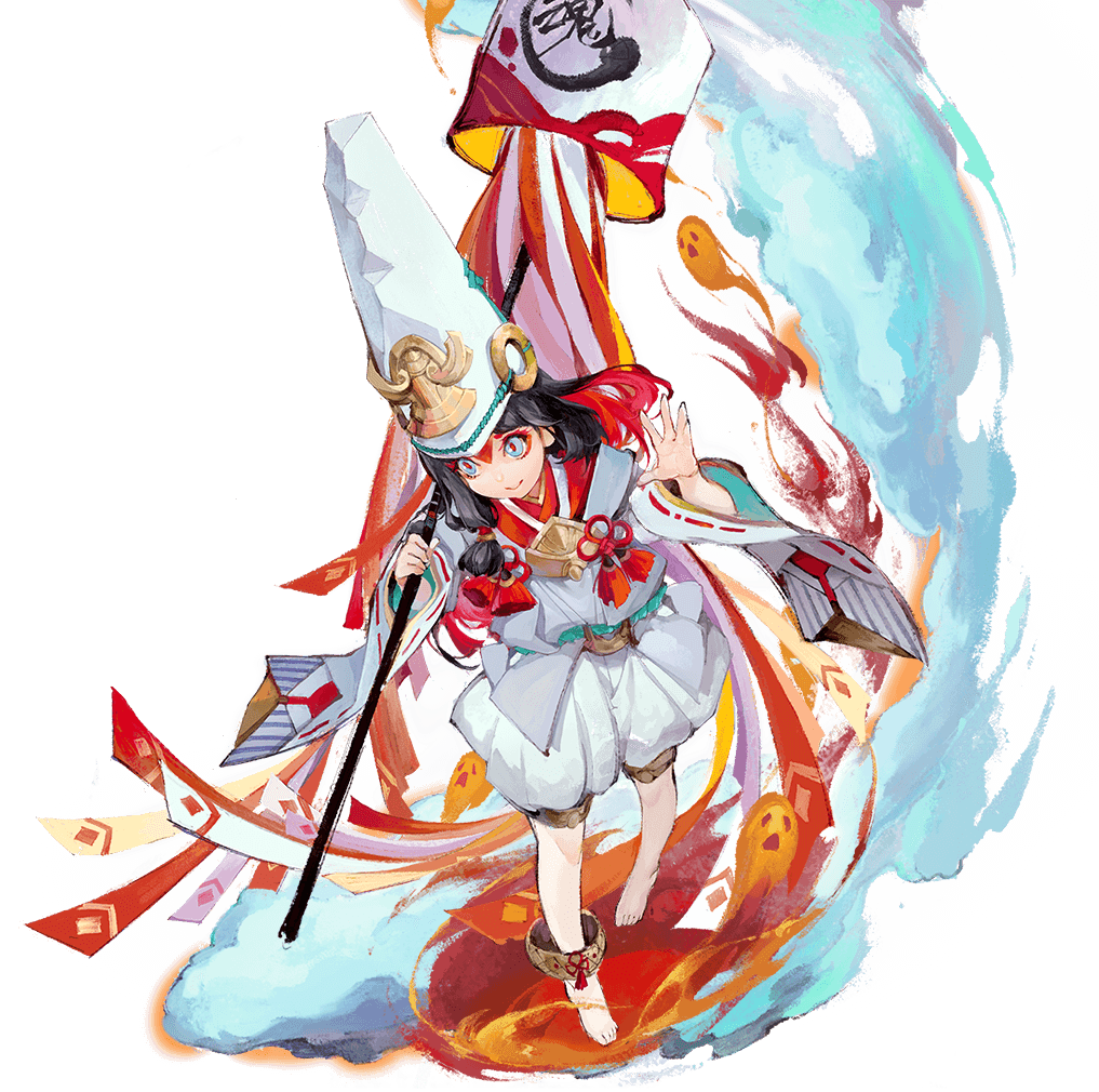 コンプリート 陰陽 イラスト 陰陽 イラスト かわいい