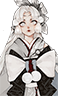 霜雪の蓮